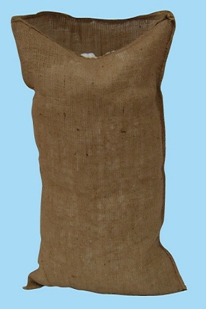 FOOD GRADE HESSIAN BAG